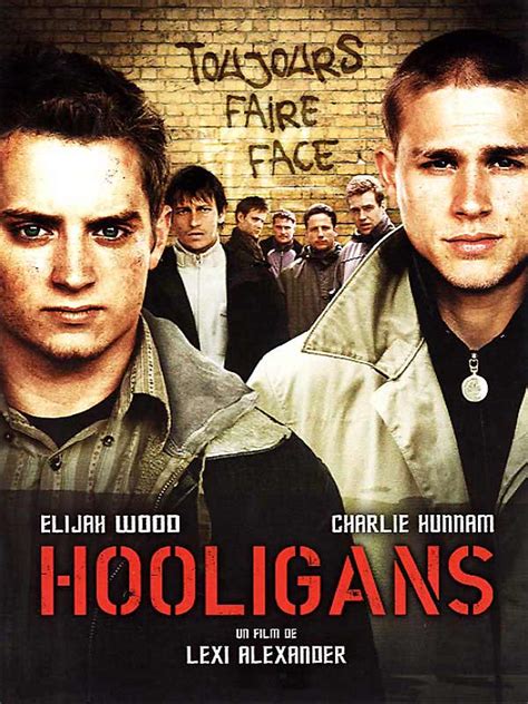 hooligans filme